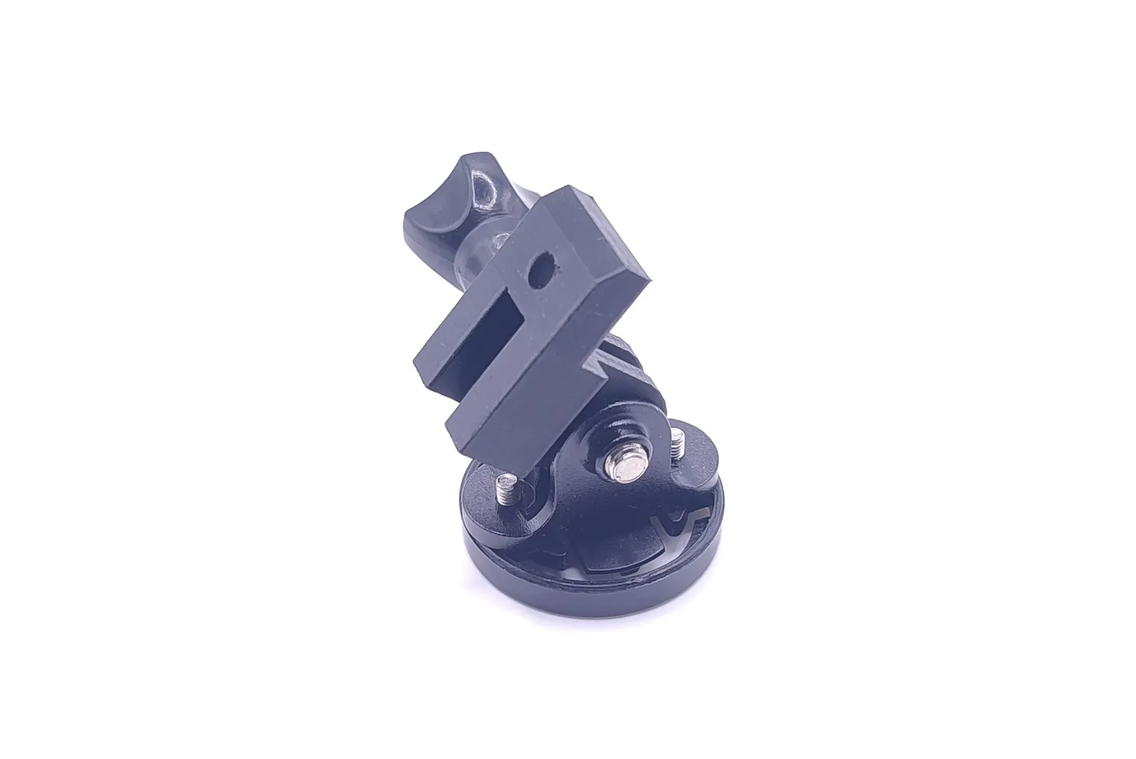 Impression d'un adaptateur pour support de GoPro — photo 2