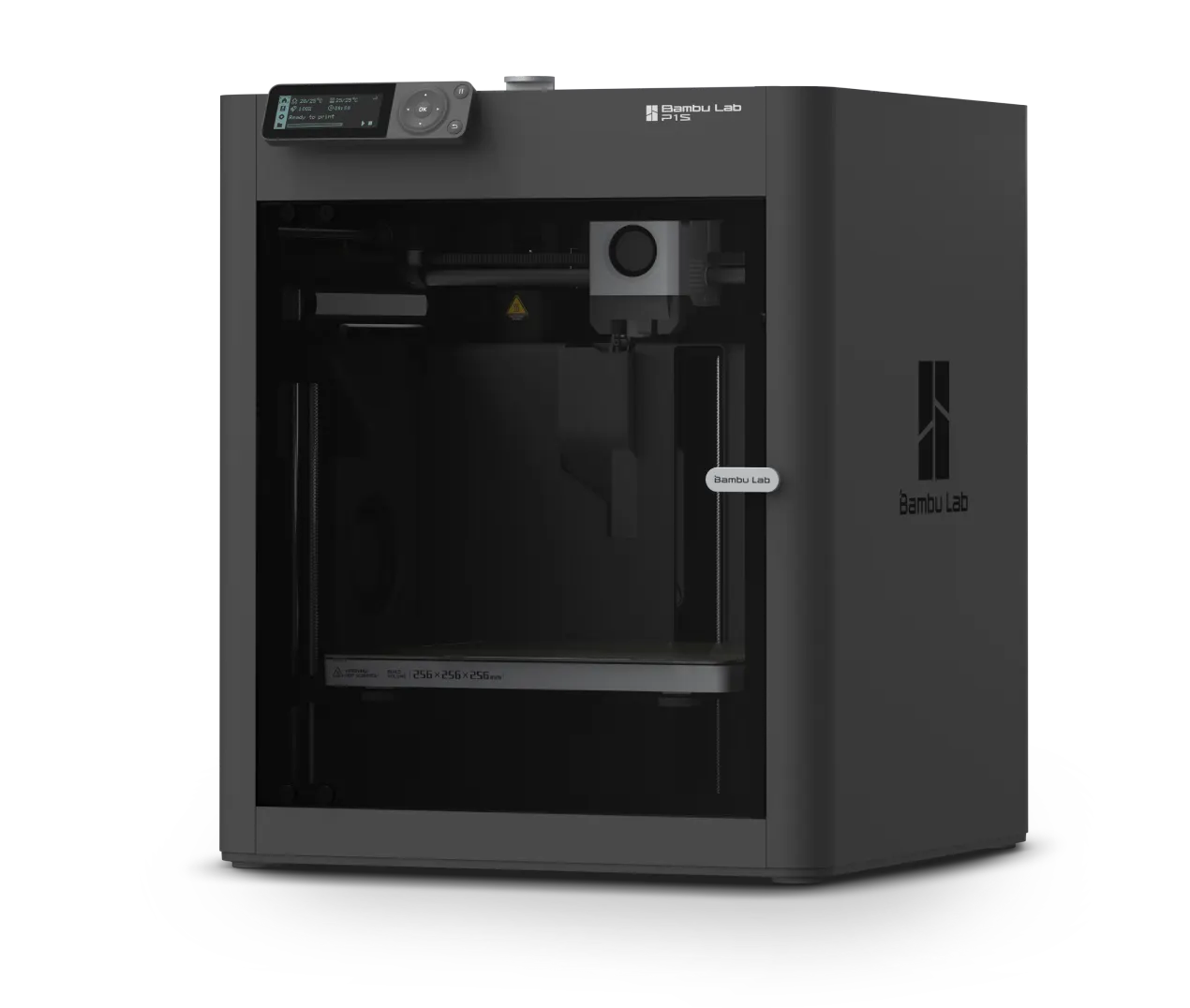 Bambu Lab P1S
