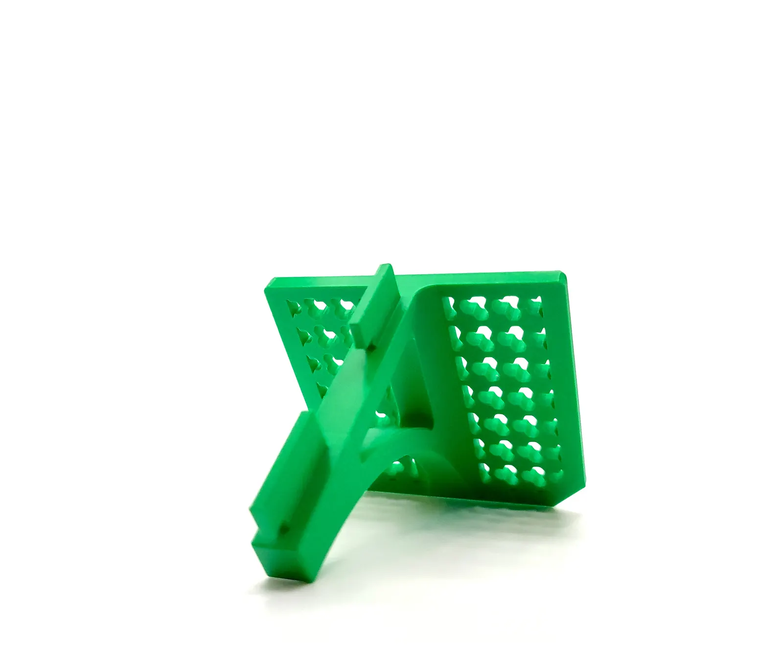 Supports d'échantillons sur mesure : production en impression 3D — photo 3